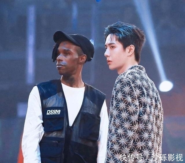 意难|《街舞3》决赛布布输在哪里?未得冠军观众意难平,发文感谢王一博