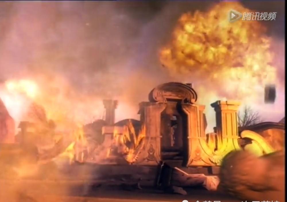 马车|神厨小福贵:还记得慈禧太后的御厨吗?竟因吃的太多被丢出马车!