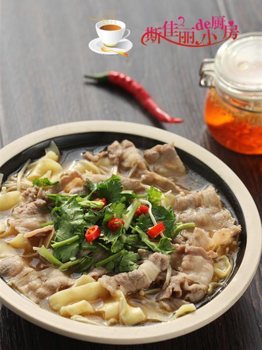  香喷喷|早餐不用外面去买，教你自己在家做，热腾腾香喷喷好吃停不了