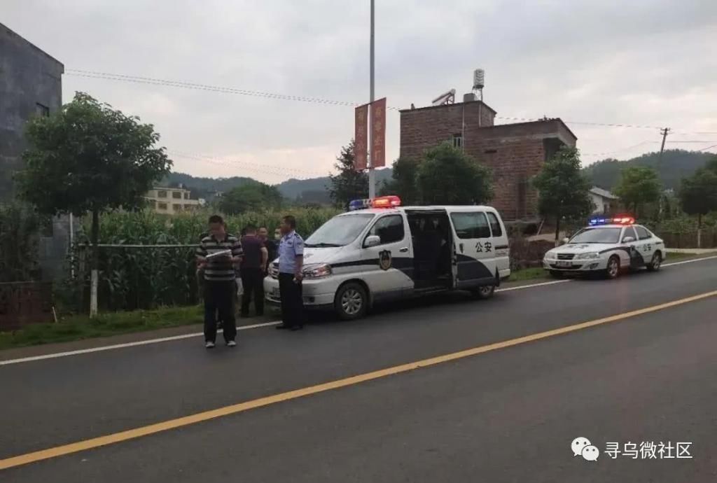 寻乌|为寻乌公安点赞粤赣警方破获盗狗案,抓获3人