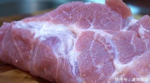 还要|懒人版电饭煲蜜汁叉烧,方法和配方都超简单,比外面买的还要好吃