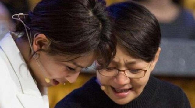 女人|原来她是刘涛背后的女人,4年帮刘涛还3亿,把她当亲生女儿对待