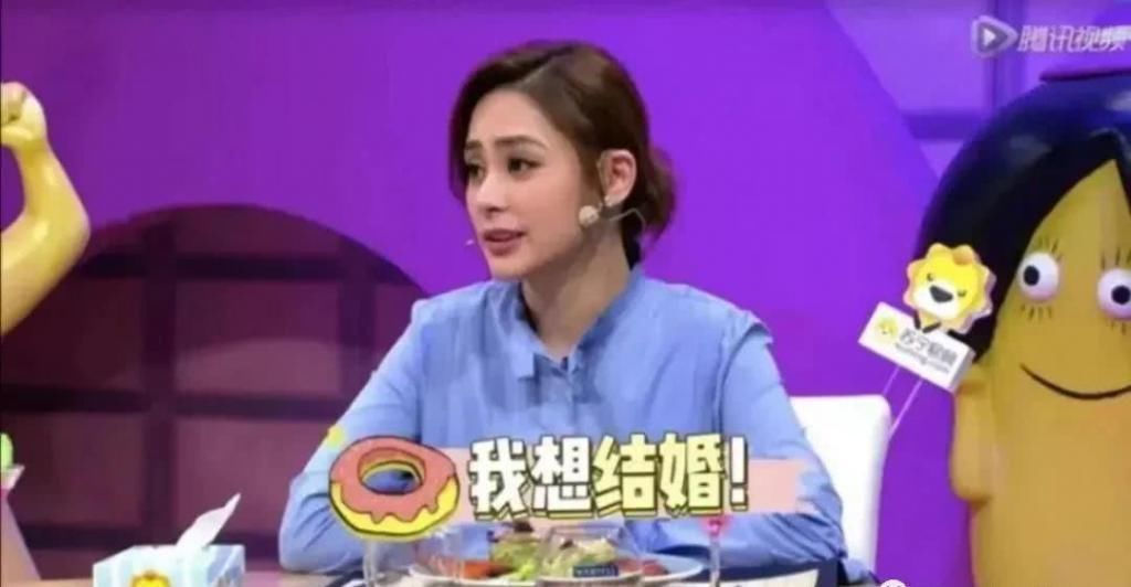 真相大白|离婚新锤黄晓明baby的感情,这次终于真相大白