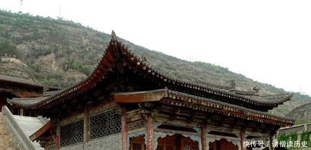 薛举|唯一让李世民惧怕的将领，若不是早死，说不定天下已经换主人了