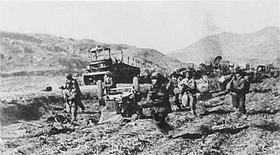 美军|怎么评价抗美援朝战争中志愿军的穿插迂回战术？