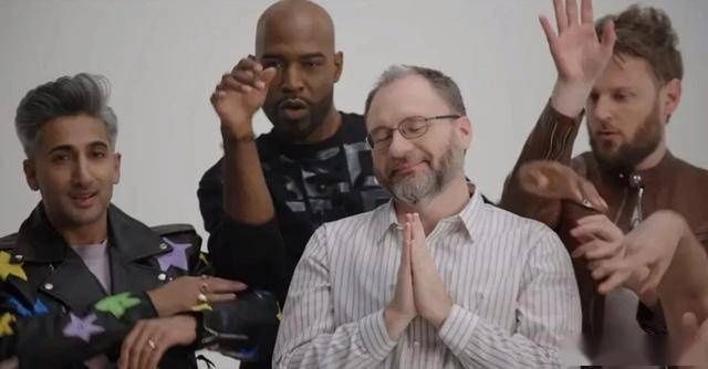 爆款|开播拿下94,这部性感的爆款真人秀,终于来了