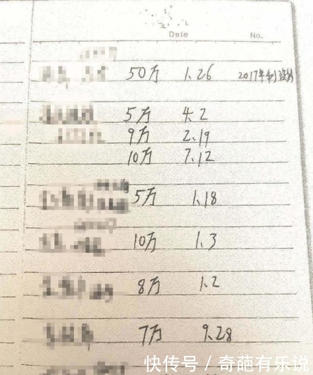  人借了钱|6起民间借贷纠纷牵出一条线索，60多人出借1200余万血本无归