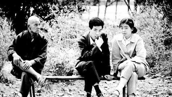  老照片|外国人拍摄的70年代中国老照片想不到70年代的人们是这样子