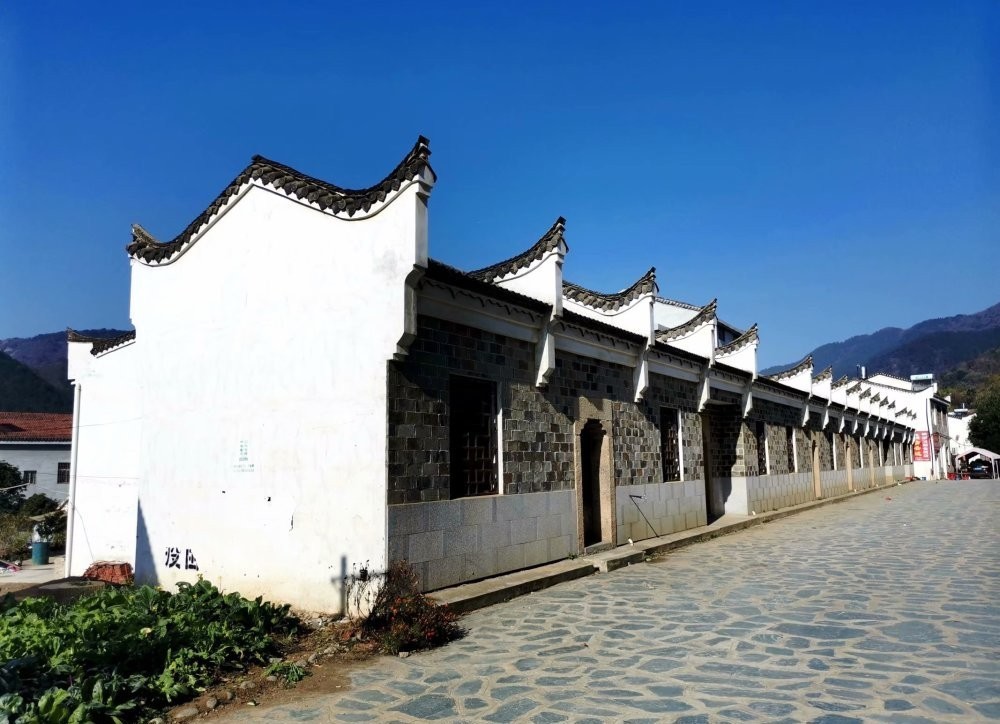  第一村|武汉抗战第一村——黄陂区姚家山村