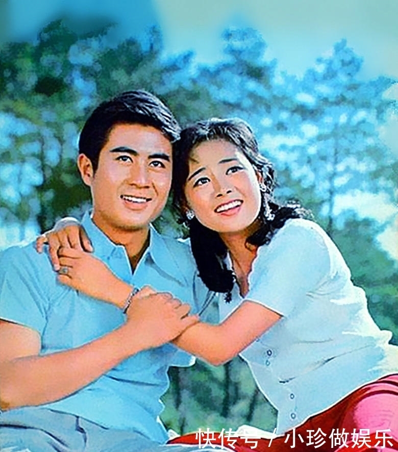 张瑜|张瑜在最红的时候去美国留学,63岁依然单身无儿女,活得很幸福