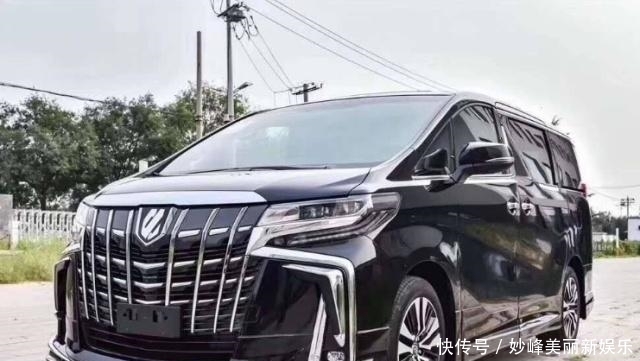  车型|19款丰田埃尔法加价多少？埃尔法加价背后的真相