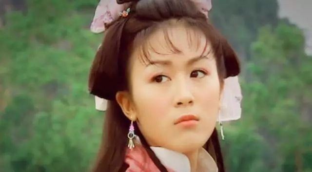 童星|她是香港“最火童星”,黄家驹、张国荣的“妹妹”,现在怎样了