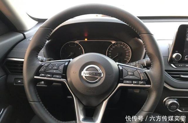 车主|先开马自达阿特兹,再开日产天籁,车主:他们差距不大