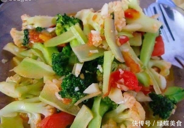 倒入|家里来客不想下饭馆,教你几道美味下酒菜,在家招待客人倍有面子