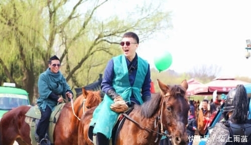 孙红雷|这应该就是黄磊孙红雷退出《极限挑战》的真实原因!