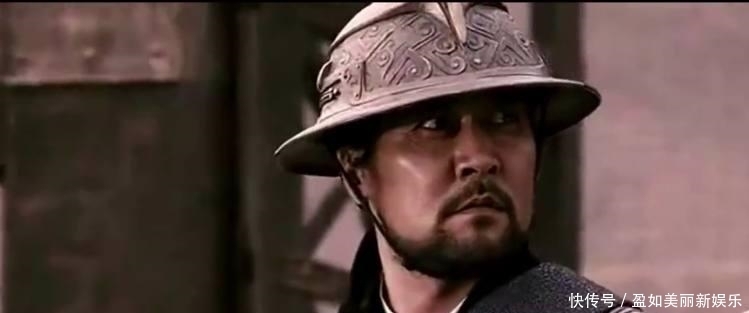 吕布|三国中最骁勇的武将, 单挑名将许褚张飞不败, 不是吕布和赵云