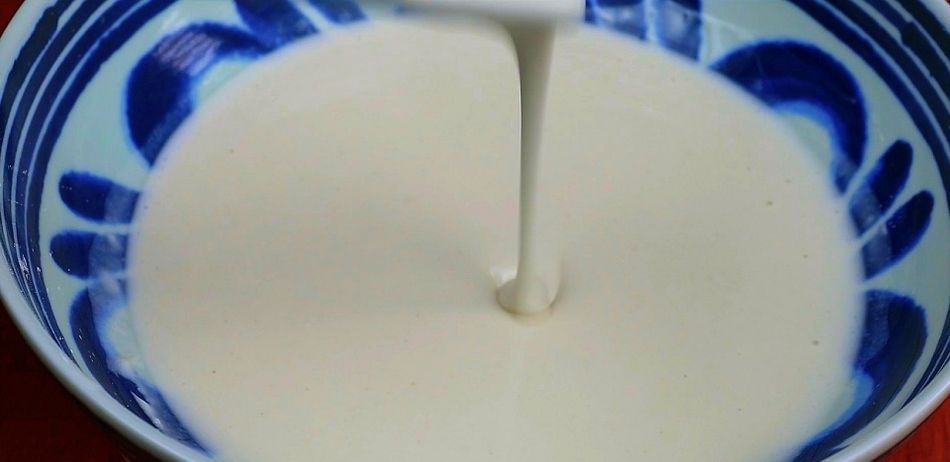 牛奶|1碗糯米粉1瓶牛奶，教你好吃做法，3天不做孩子就点名要，比肉香