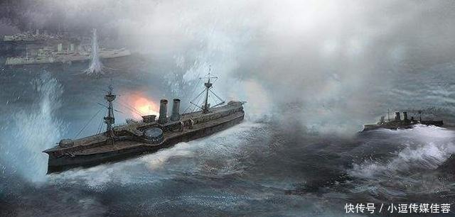 铺垫|近代化的后勤保障,为何成为清朝失败的铺垫?