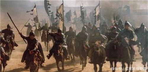 马超知道|马超领兵20万找曹操报仇,最终只剩下30人,曹操怎么做到的?