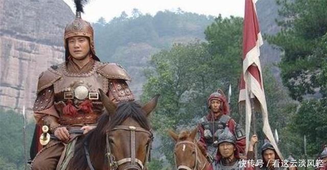 朱桂|朱元璋留宿在农家,临走时农妇问他怀上咋办老朱留下了一样东西!