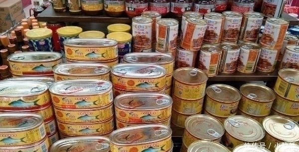 食品包装|这6种“反人类”的食品包装,我赌100块蛋糕,你能接受图6吗