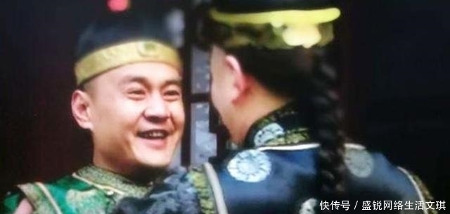  皇长子|皇子中唯一不用避讳皇帝名讳的人，被誉为大清真正的“铁帽子王”