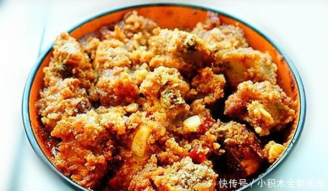 道州|来湖南道州玩,几种不可错过的特色美食