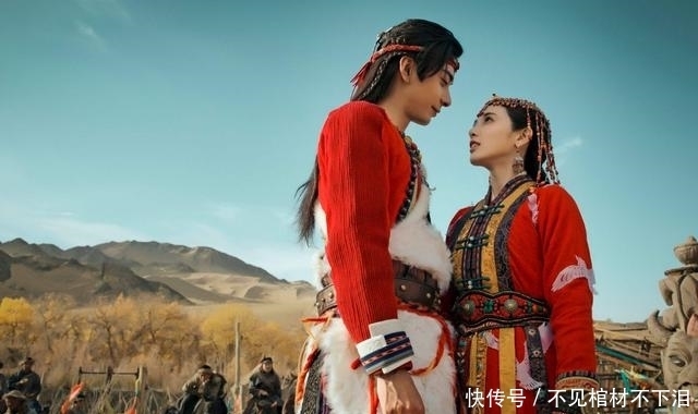 原著|“原著党都满意”的剧,《陈情令》无缘上榜,第4部无人超越!