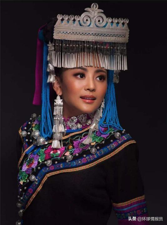  卓再登|泪目！阿鲁阿卓再登《经典咏流传》，演绎《咏萤火》成全场最佳