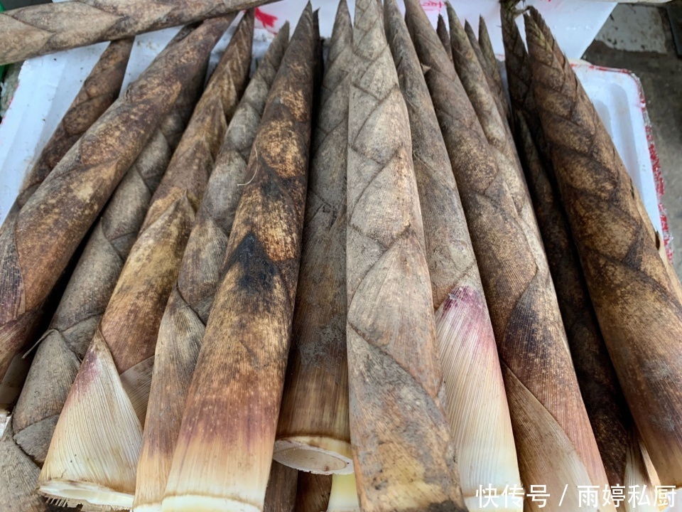 块钱|秋天,最该吃的不是土豆莲藕而是它,4块钱一斤,清脆爽口营养高