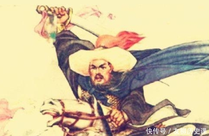 雄兵|李自成鼎盛时拥有雄兵百万 为什么山海关一战就被打残