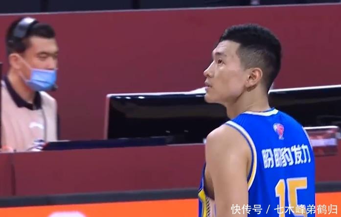  土豪|120-127，CBA土豪队又输了！王哲林36+15爆发，妖星空砍38+7+8