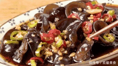 立马|做凉拌菜时,记得加上两味“调料”,不管什么菜,味道立马变好