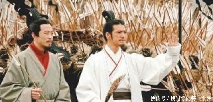 简答|诸葛亮死后, 为什么要口含七粒米? 答案很简答