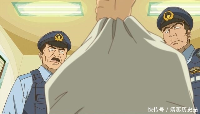 动画|霸权社新作:欺诈师们的反转连环计,要多精彩有多精彩