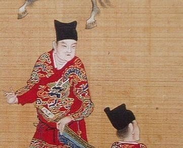 崇祯|崇祯皇帝梦见一个“有”字，大臣说是好兆，太监却伤心大哭