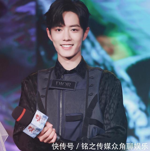  风云榜|肖战承包东方风云榜，《余年》夺冠，前三名都与他有关