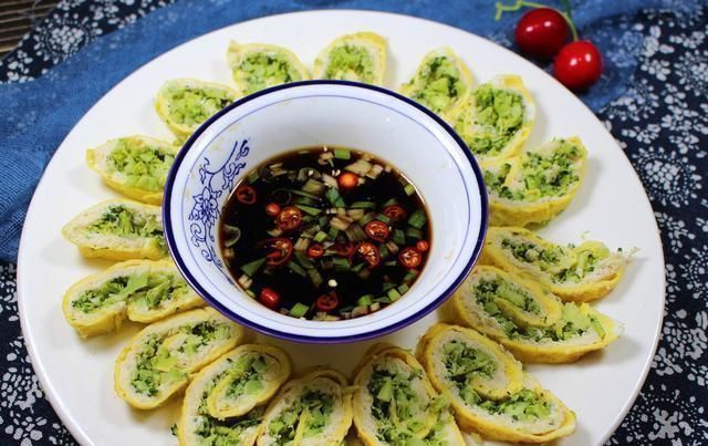  入锅中蒸熟|今年过节不拜年，分享6道蒸菜，简单易做，在家吃的舒服开心