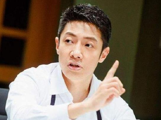 原因|真不再受重用?央视主持人撒贝宁,亲口道出自己成综艺咖原因!