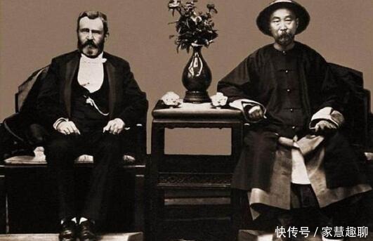 清朝|戈登曾为大清献十策,如果清朝皇帝照此办理,清朝还能延寿50年