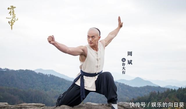 有人|央视《大侠霍元甲》收视率飙升,功夫片明明有市场,为什么现在却很少有人拍了呢