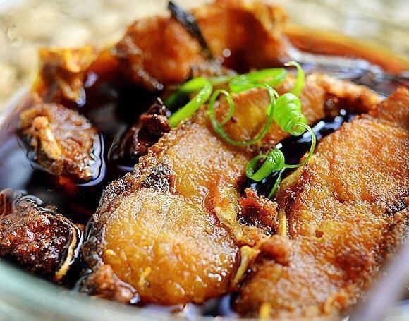 草鱼|鱼肉这做法最简单,我家隔三差五就吃,不腥还特香,一上桌就吃光