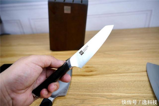 做菜|厨房好物推荐:一套出色的刀具,会让你真正的爱上做菜!