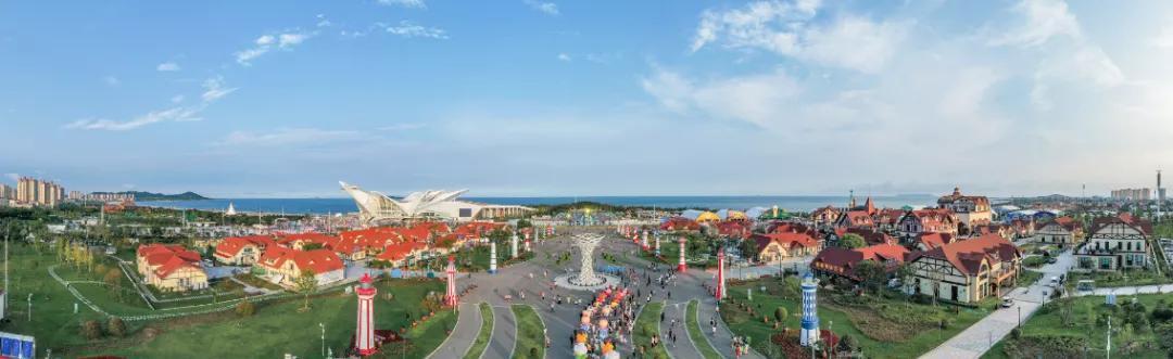 啤酒|金沙滩啤酒城常态化运营,假期嗨不停!