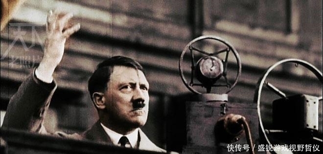 造型|日本鬼子为何喜欢留一小撮胡子? 专家解释: 这种造型可以救命!