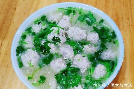 紧致|清汆丸子汤家常做法,掌握3点技巧,丸子紧致弹牙不松散,特好吃