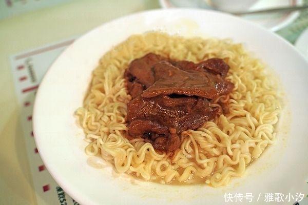 香港|老外最不能接受的8种“街头小吃”,第一种,凭啥说它难而下咽?