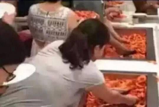 自助餐|自助餐老板最讨厌的3种顾客,多数人都中招了,老板下次别来了