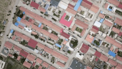 哥们|北京5个好哥们,各分到一栋房子,改造后全火了