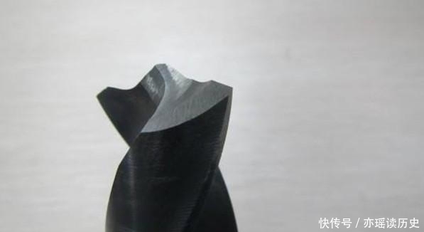 群钻|中国第一个五年计划期间发明的群钻绝技,可惜已经快失传